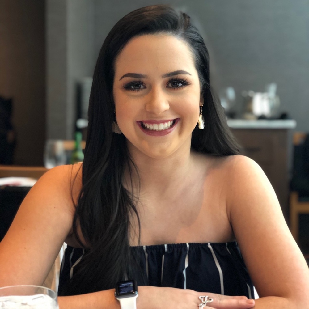 Meet your Posher, Brook